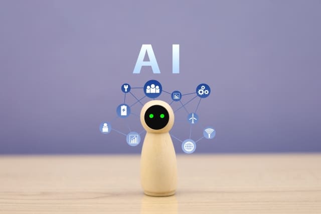 AIイメージ画像