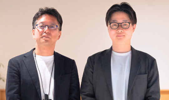 株式会社PKSHA Technology