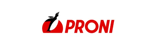PRONI株式会社