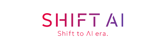 株式会社SHIFT AI