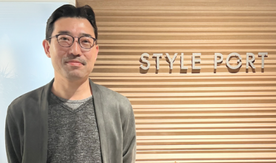 株式会社スタイルポート