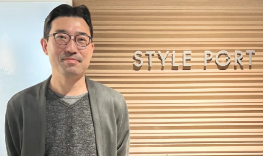 株式会社スタイルポート