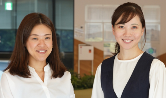 三菱地所株式会社